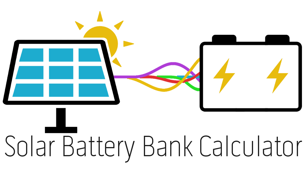 Solar Wire Size Calculator